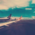 location voiture a l'aéroport