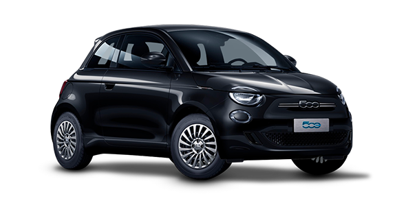 Image du véhicule  Fiat 500 ( BVA ) Automatique 