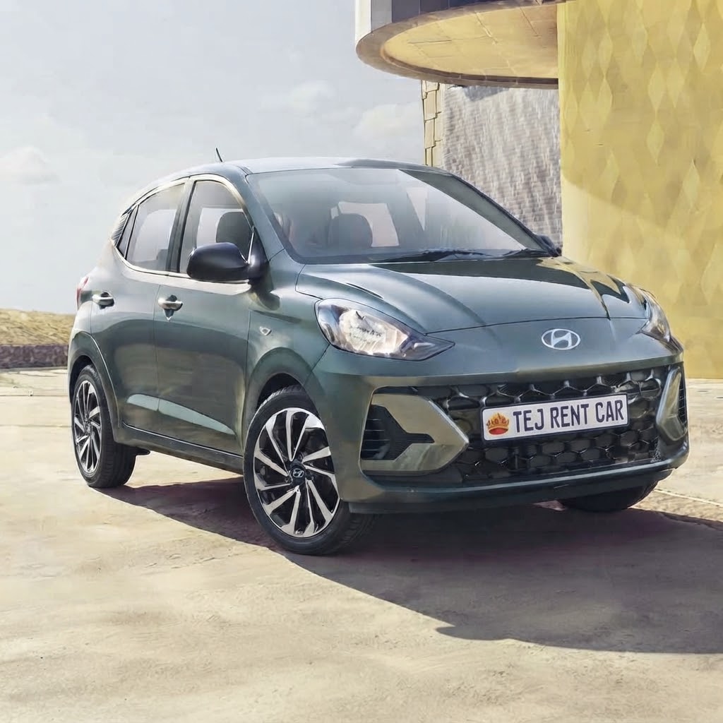 Image du véhicule Hyundai i10 (BVA) Automatique