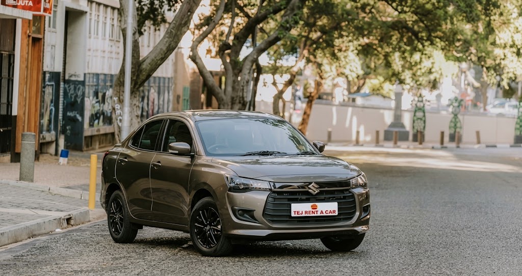 Image du véhicule SUZUKI DZIRE GLX PACK Économique