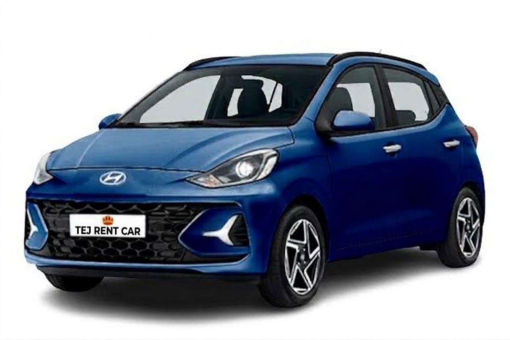 Image du véhicule HYUNDAI I10 (BVM) Économique