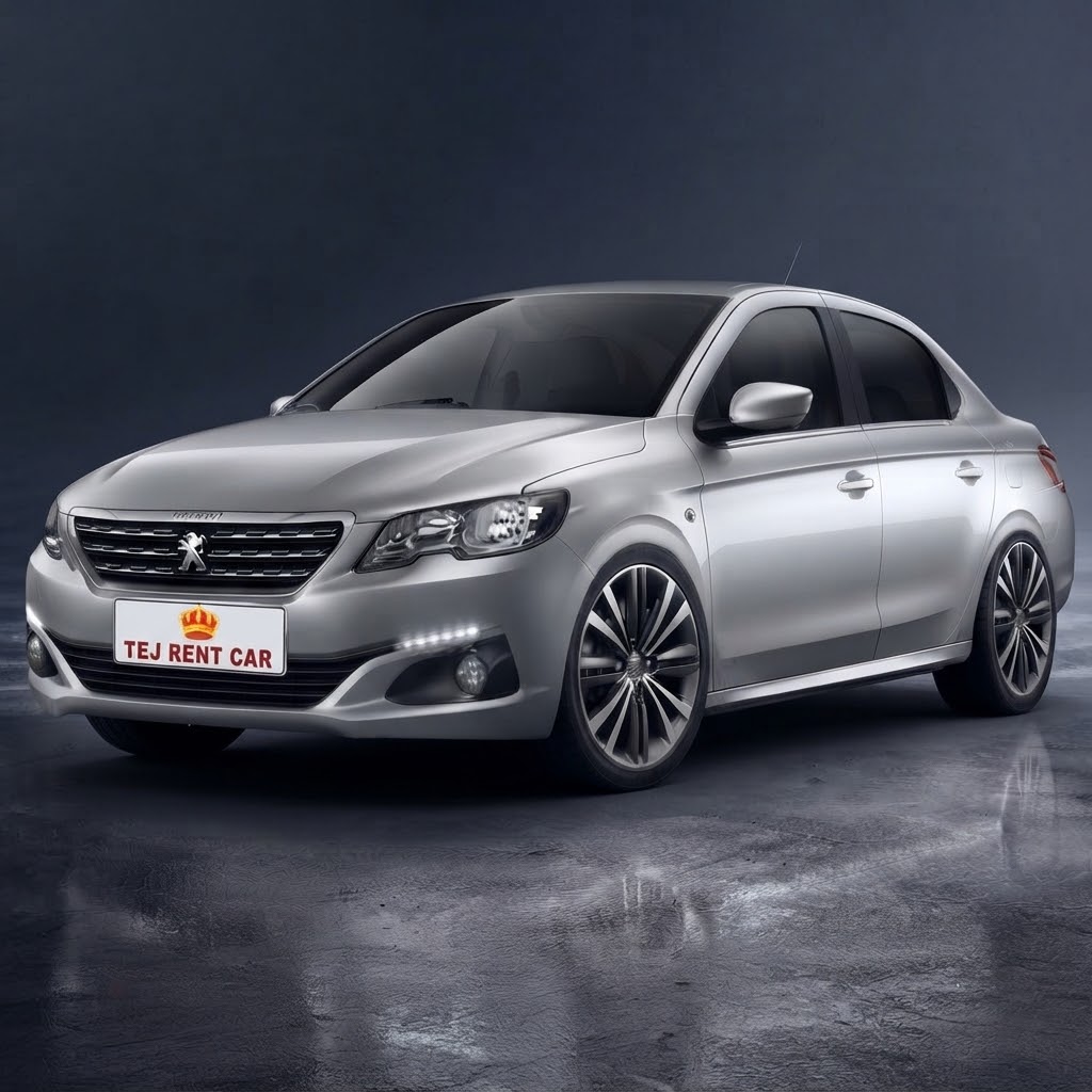 Image du véhicule Peugeot 301 Économique
