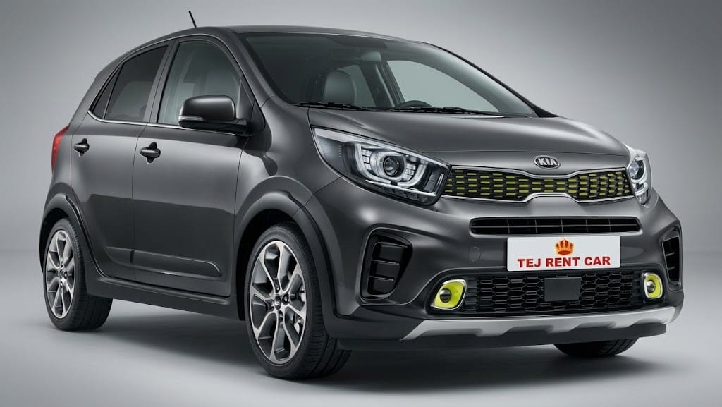 Image du véhicule KIA PICANTO Économique