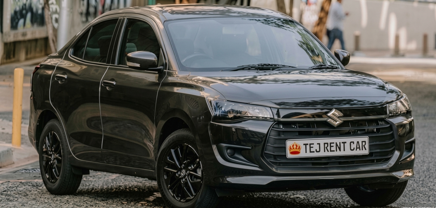 Image du véhicule SUZUKI DZIRE GLX PACK Économique ( Modèle 2026)